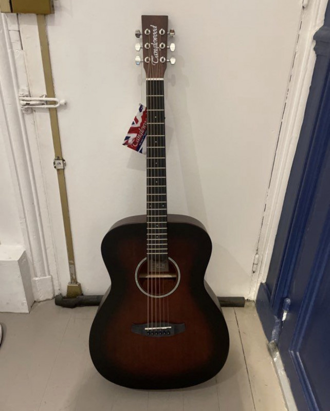 Guitare folk acoustique TG060 orchestra crossroad