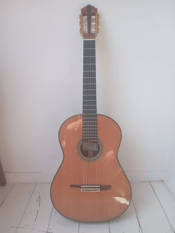 Española