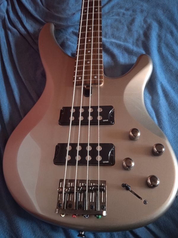 BASSE TRBX304