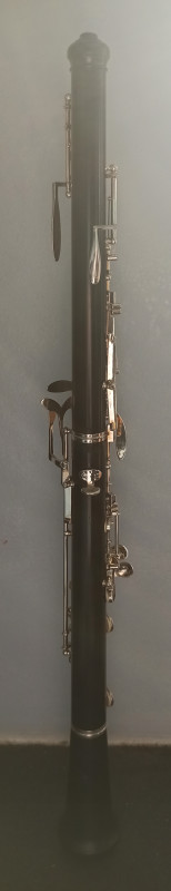 student oboe