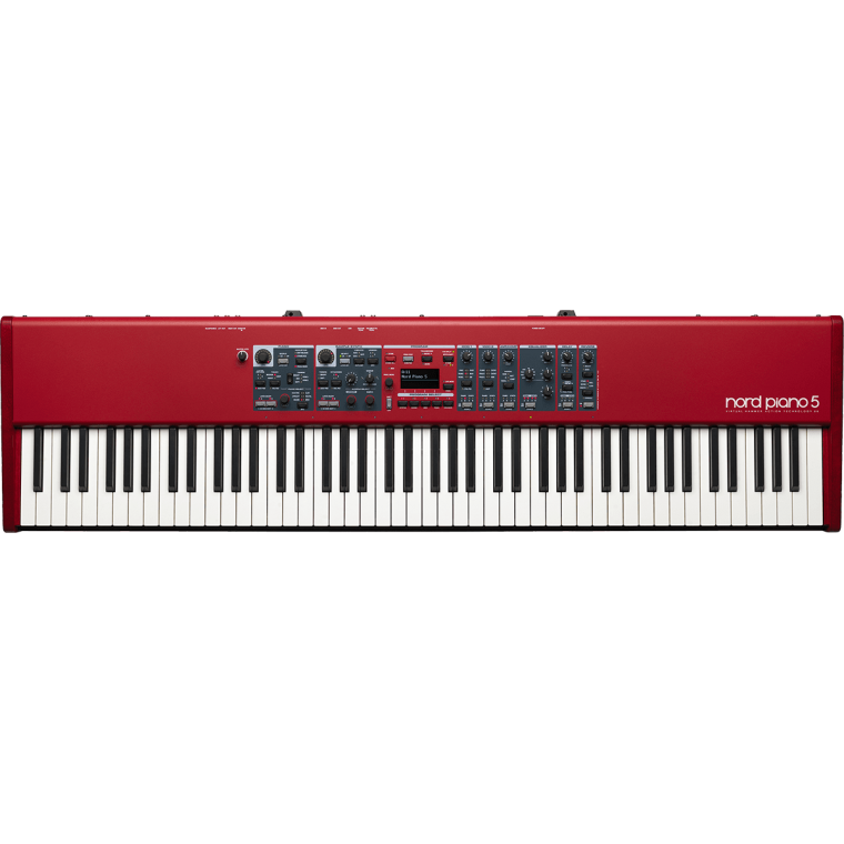 Nord piano 5