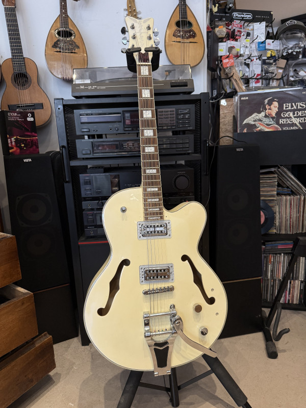 Gretsch U0678391