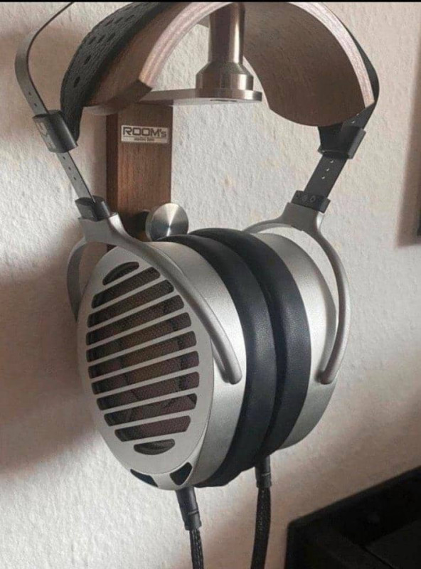 Shangri-La Jr - Set Complet Électrostatique + Amplificateur Tubes