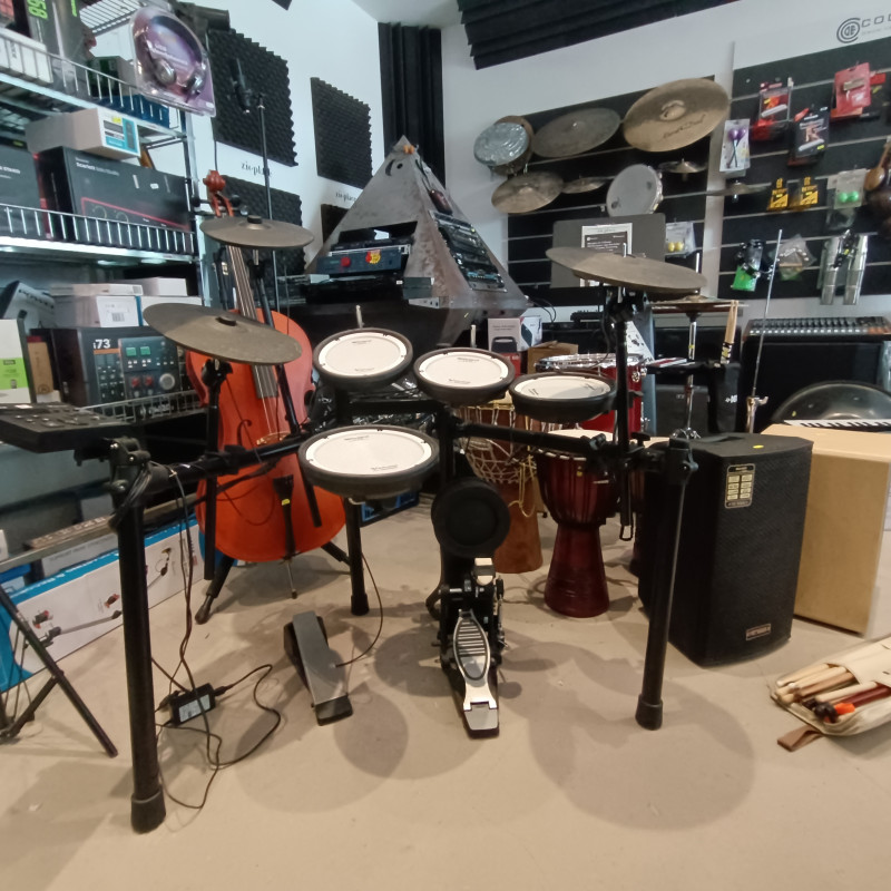 TD-07KV V Drums
