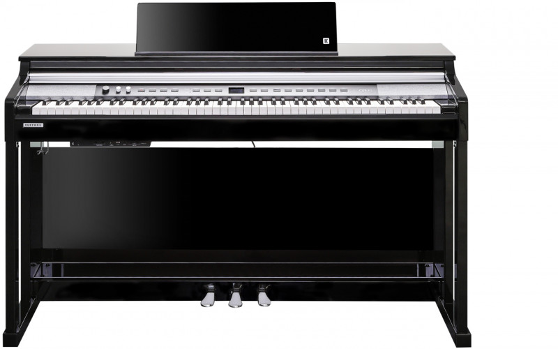 Piano numérique CUP-P1 BP