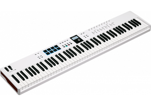 ARTURIA - OAR ESSENTIAL3-88-WH