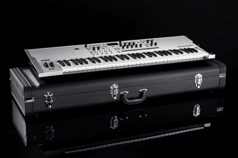 Wavestate SE Platinium Limited Edition