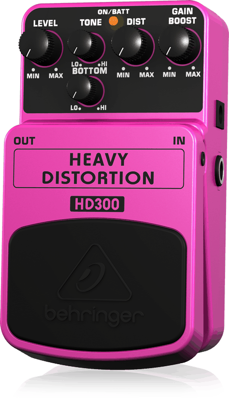 HD300