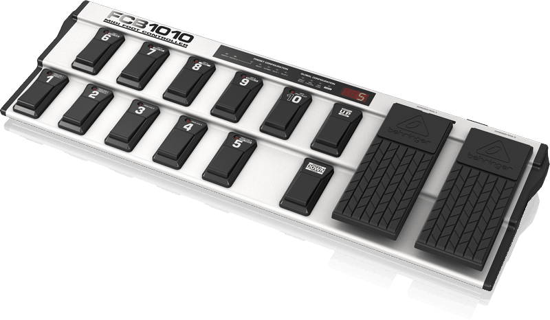 FCB1010