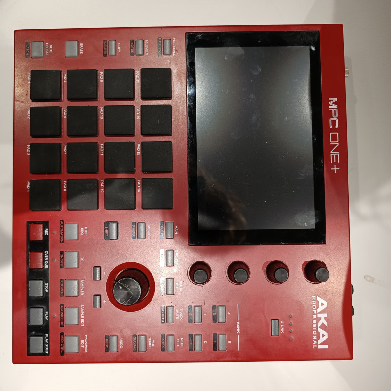 MPC One +
