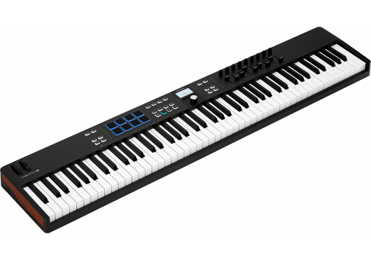 ARTURIA - OAR ESSENTIAL3-88-BK