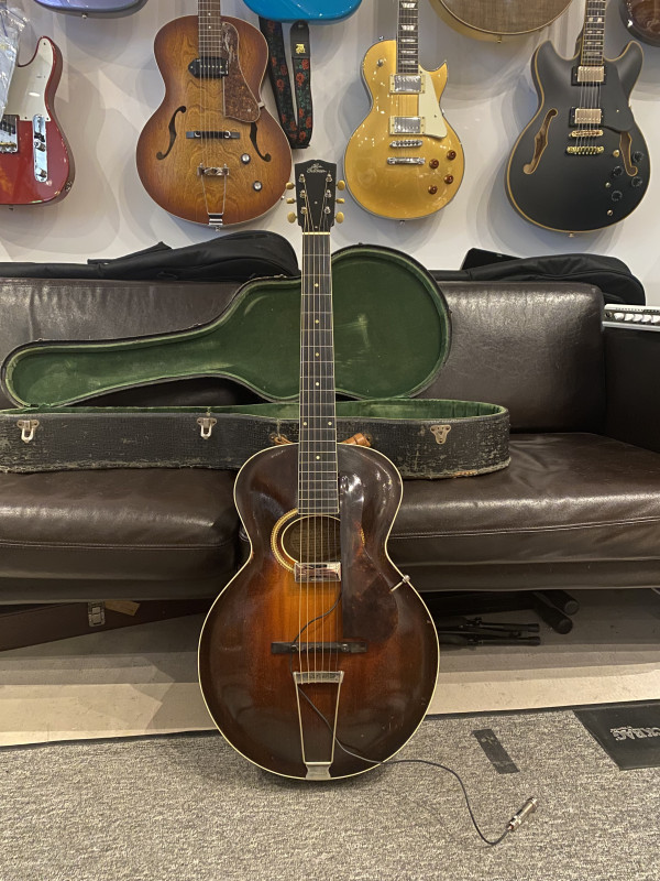 Gibson L3 1929