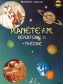 Planète FM répertoire 1B + théorie