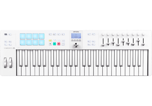 ARTURIA - OAR ESSENTIAL3-49-ALP