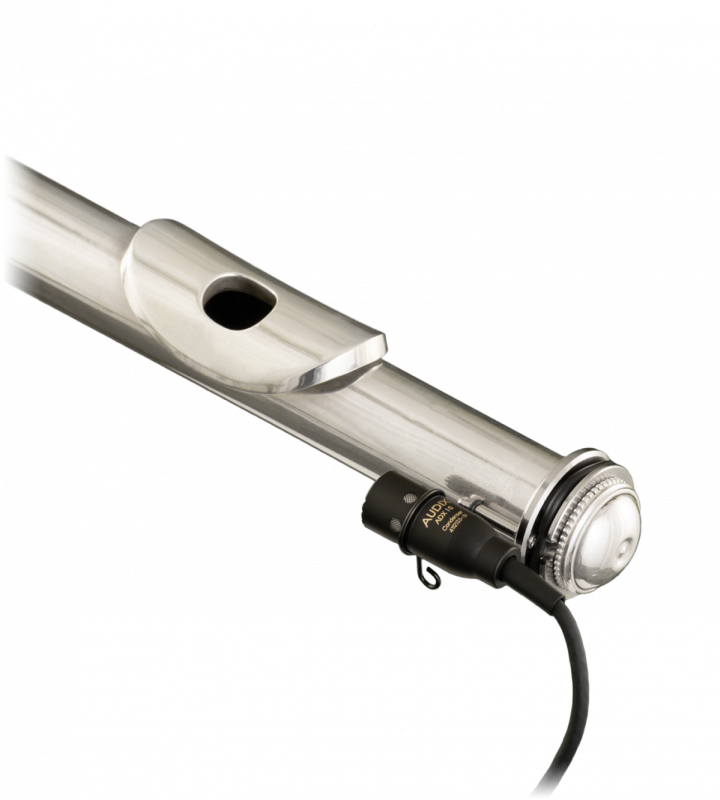 ADX 10 FLP - microphone pour flûte