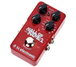 Hall Of Fame Reverb