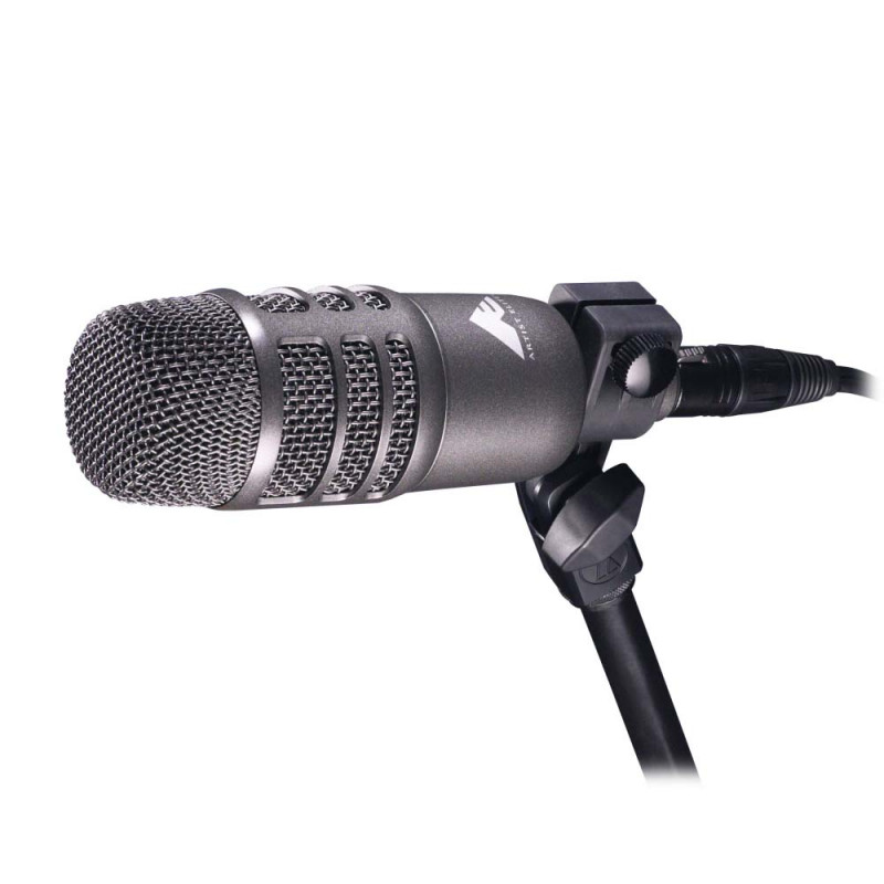 Pack Microphone Professionnel Sennheiser E840 + Pied location
