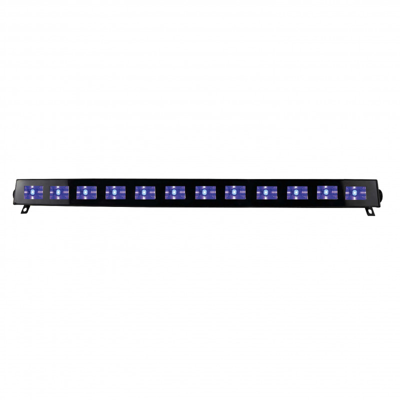 UV BAR LED 12x3W