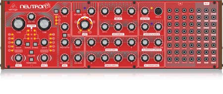 NEUTRON