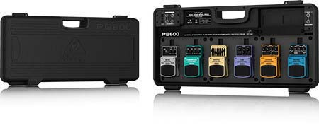 PB600