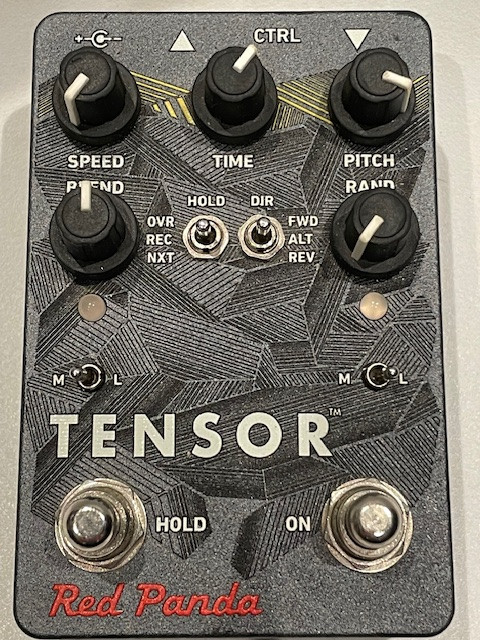 Tensor