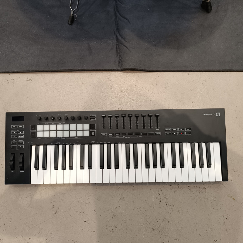LaunchKey 49 - MK3