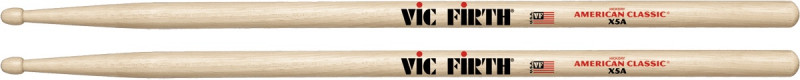 Vic Firth - Extreme 5A American Classic Hickory