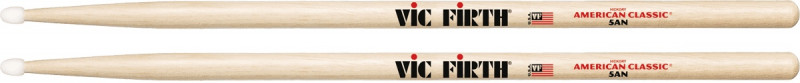 Vic Firth - 5AN American Classic Hickory