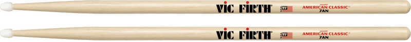 Vic Firth - 7AN American Classic Hickory