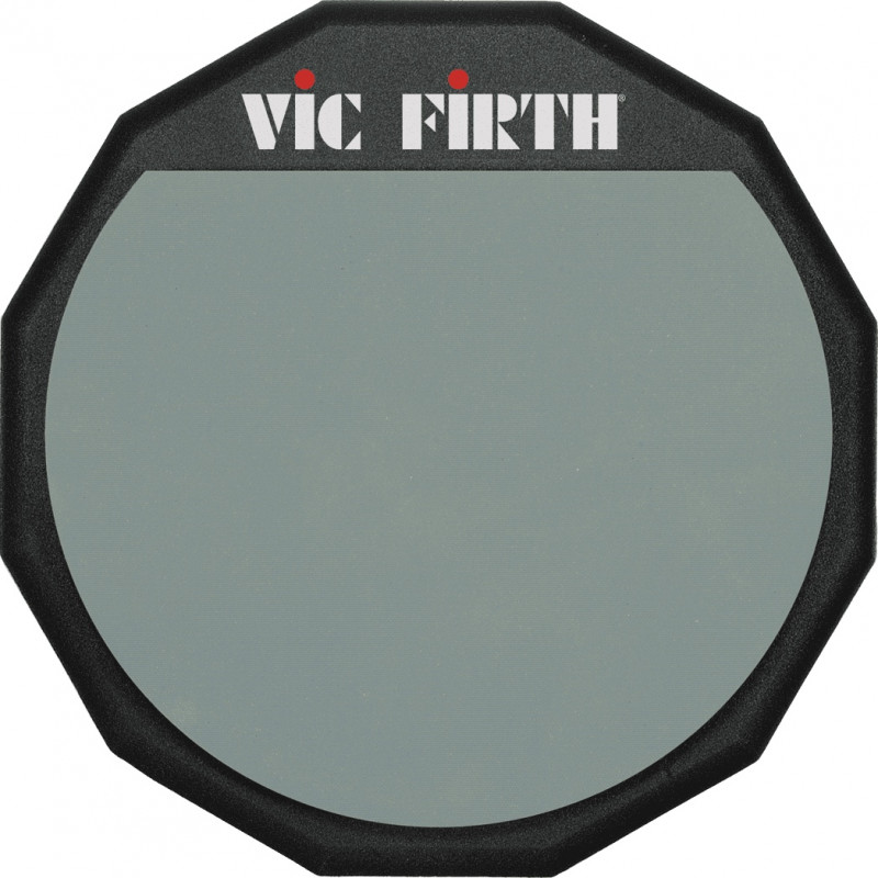 Vic Firth - Pad d'entraînement 6"