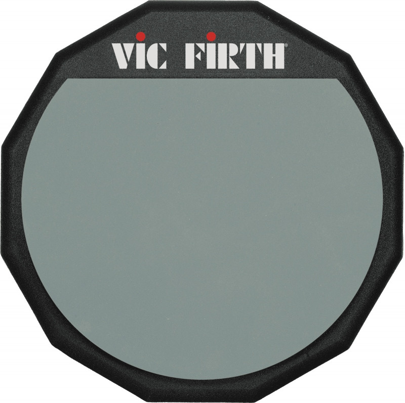 Vic Firth - Pad d'entraînement 12"