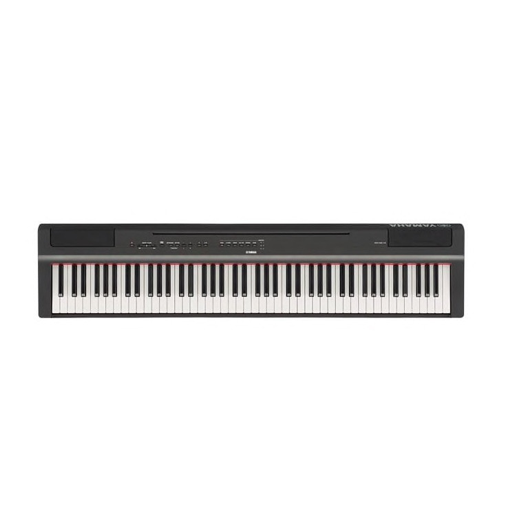 Stage Digital Piano P-125B - Black