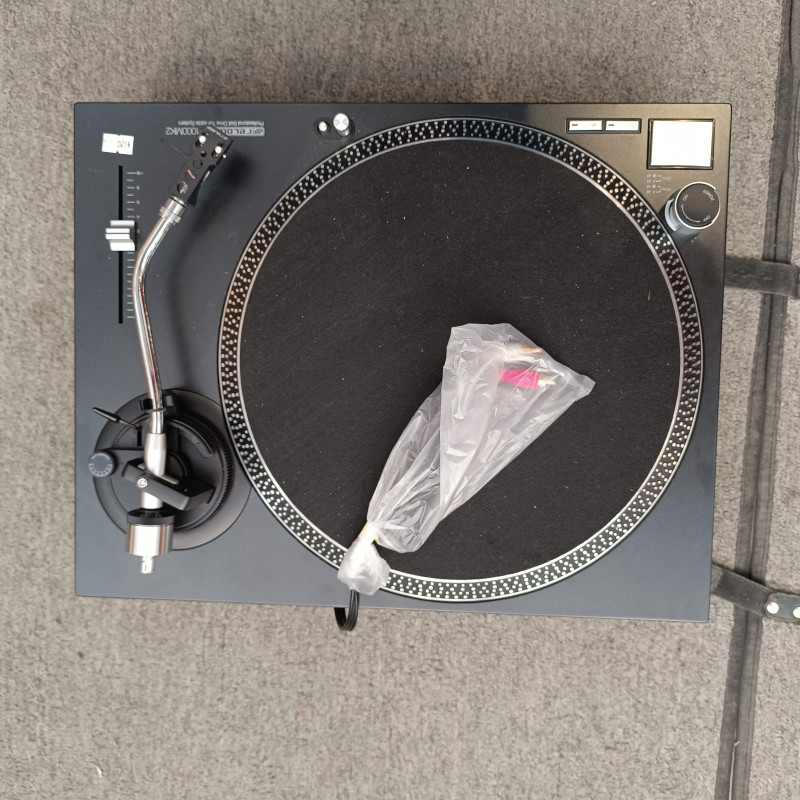 RP-1000 MK2