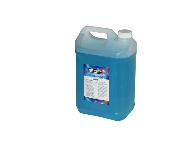 LIQUIDE FUMEE DENSE 5L