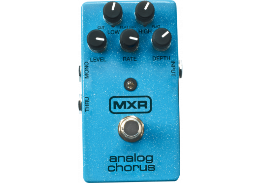 M234  Analog chorus