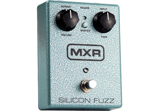 MXR M173 Classic 108 fuzz