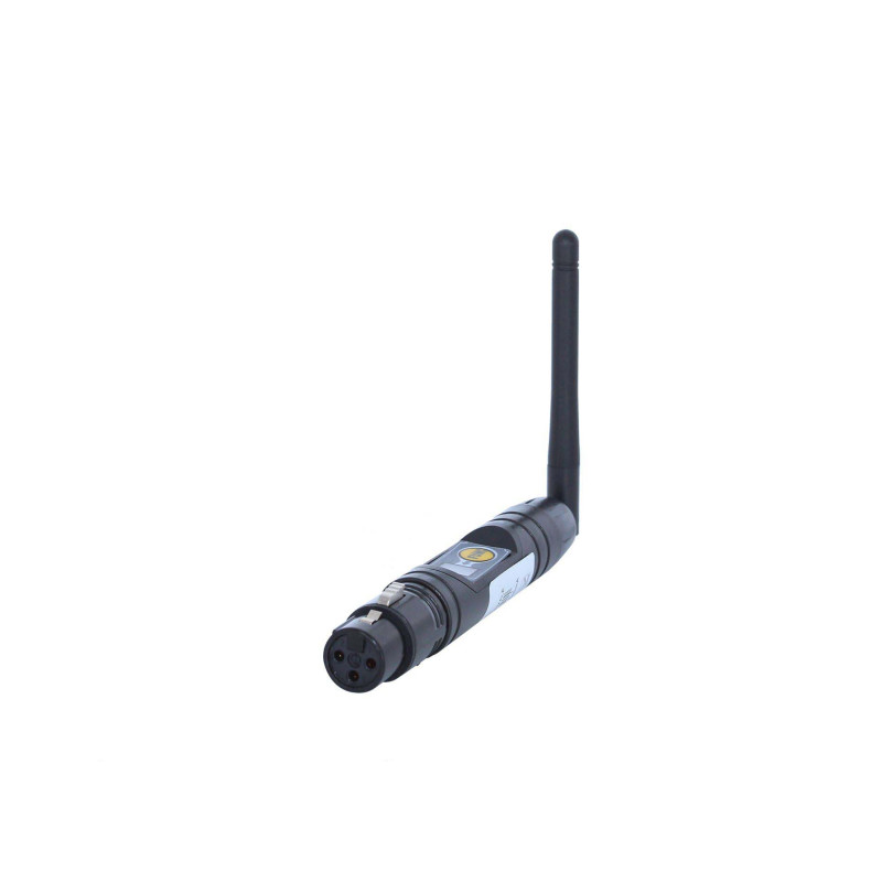 DMX R/T 1000M WIFI FEMALE