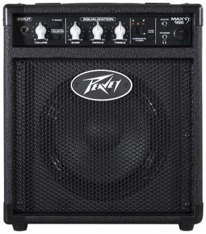 AMPLI BASSE MAX-158 20W