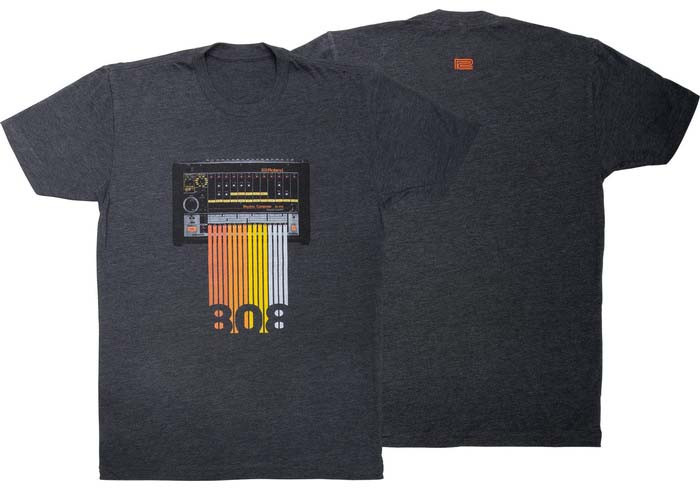 T. Shirt TR-808 Taille XXL