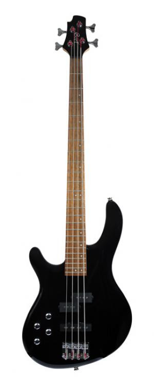 BASSE CORT ACTION PLUS GAUCHER NOIR ACT4PG-BK