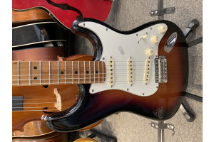 Partcaster MX
