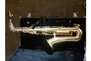 Saxophone Yamaha