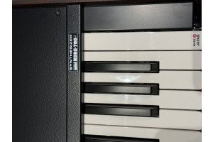 Mini Korg Synthesizer 700FS