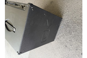 Gallien-Krueger MB 115-II