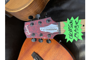 Firebird X Limited edition