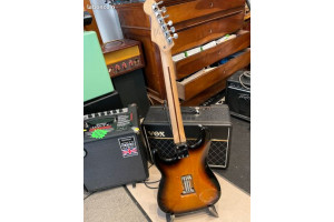 Bullet Strat