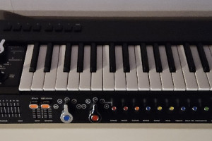 MINIKORG 700 SM