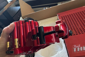 THMP-1 Throne Thumper