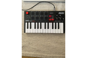 MPK Mini Play MKIII