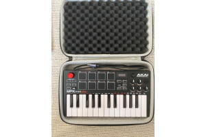 MPK Mini Play MKIII